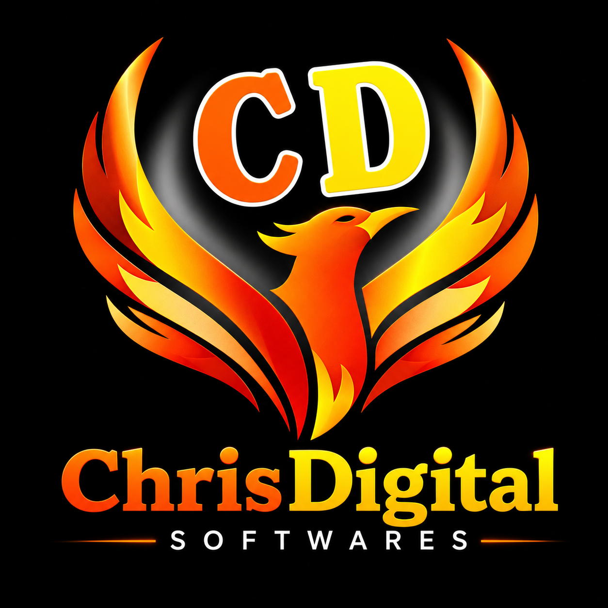 ChrisDigital Softwares